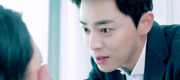 [질투의화신] 마지막까지 완벽했던 3년 짝사랑의 해피엔딩.jpg | 인스티즈