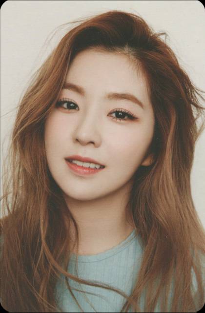 26개월 아이린 모음 (레드벨벳) | 인스티즈