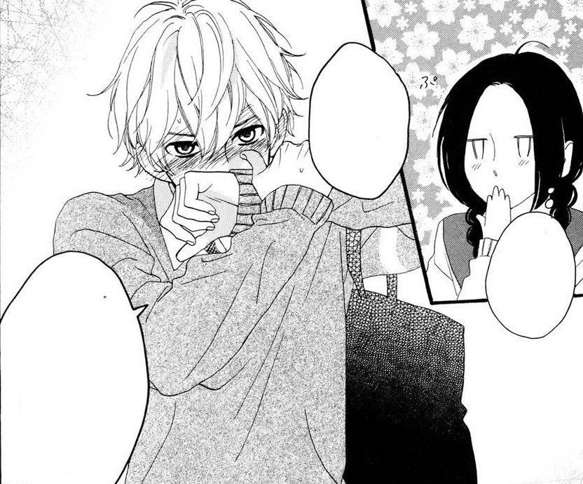 내용은 호불호 갈리지만 얼굴이 잼인 순정만화 3개 (유명함주의) | 인스티즈