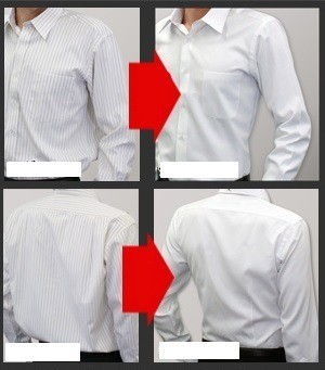 본인한테 어울리는 셔츠 코디법 [꿀팁] | 인스티즈