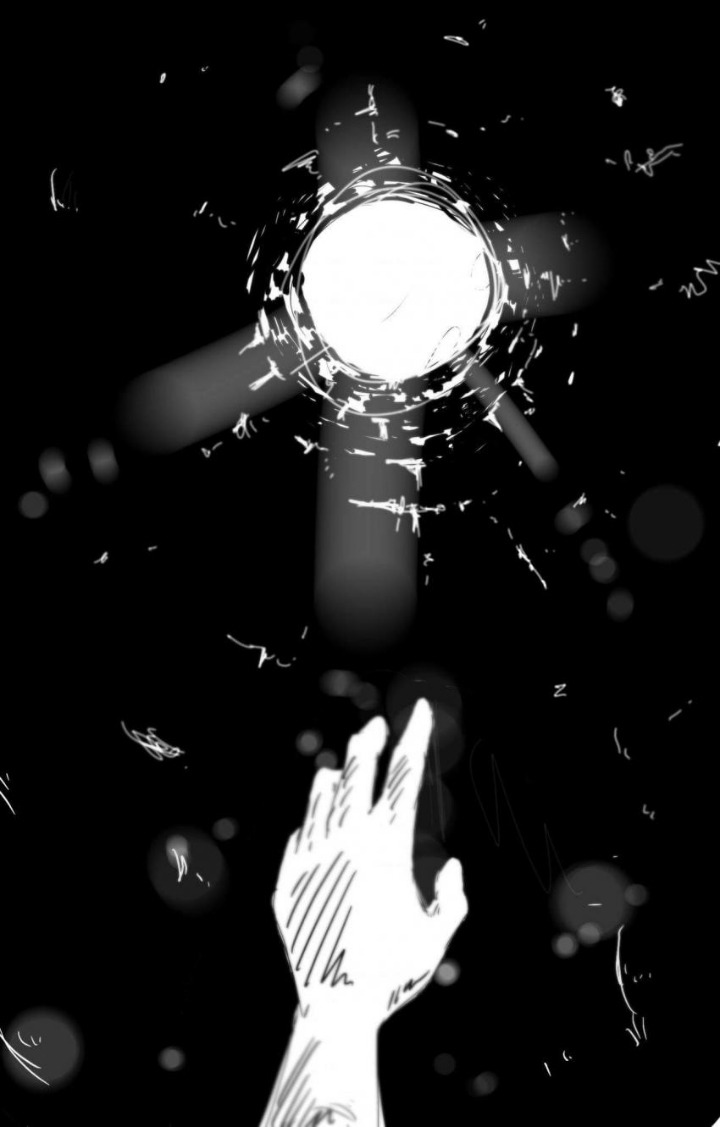 [오버워치] 우물에 빠져 죽어가던 메르시와 그 뒷이야기 | 인스티즈