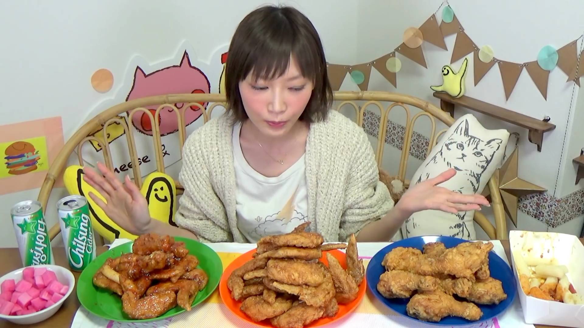 키노시타 유우카같은 위를 갖게된다면 갖는다 vs 안갖는다 | 인스티즈