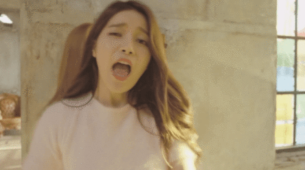 끼 좀 부릴 줄 아는 마마무 솔라 | 인스티즈