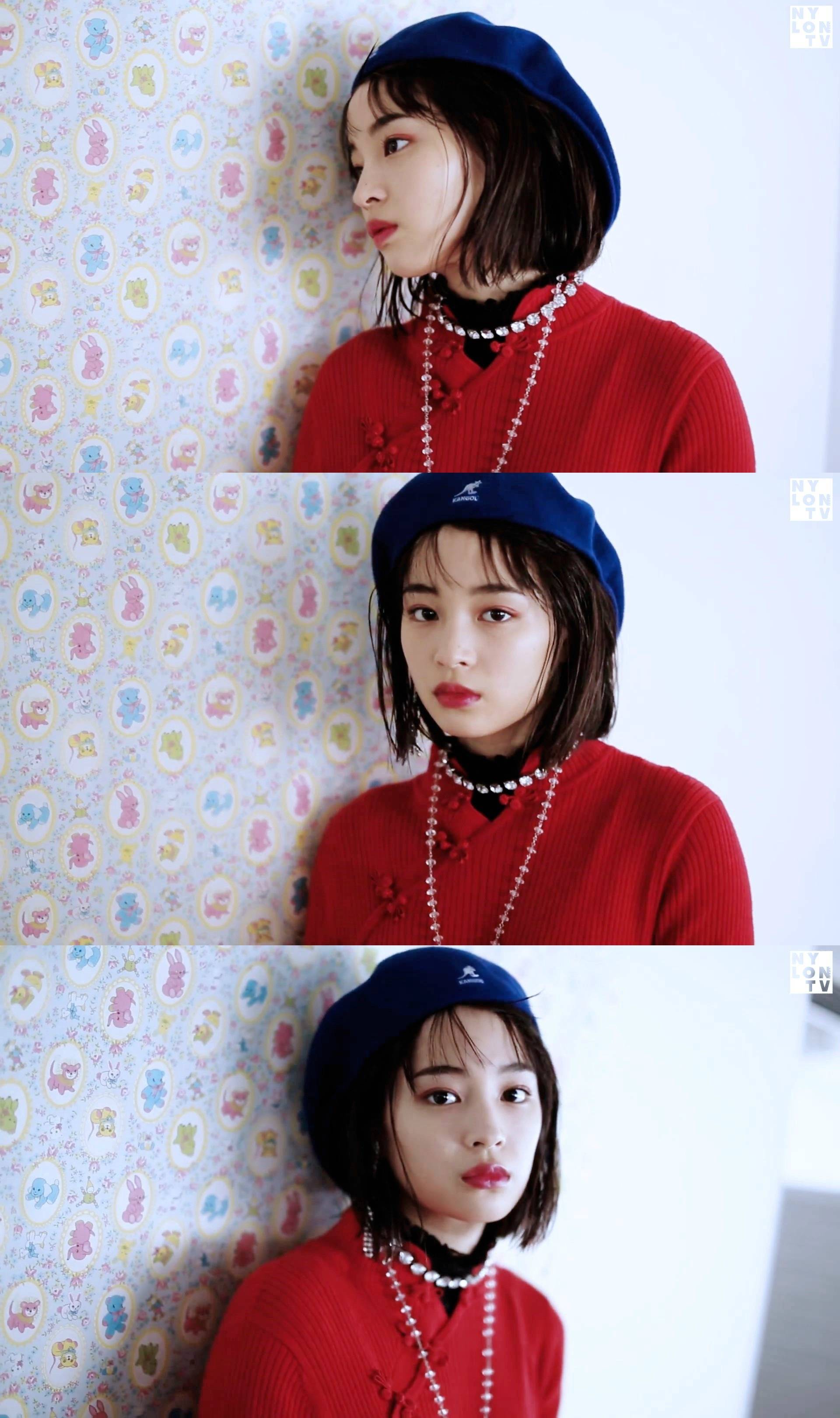 히로세 스즈 | 인스티즈