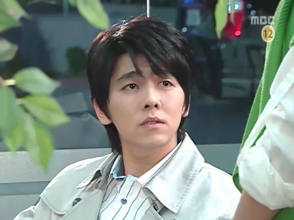 [거침없이하이킥] 이별 후 이야기(민용,신지) | 인스티즈