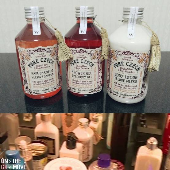 이기광 나혼자산다 출연 후 선물인증대란이 일어난 팬들 | 인스티즈