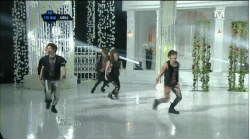 겁나 신기한 샤이니 셜록 안무 분석움짤.gif | 인스티즈