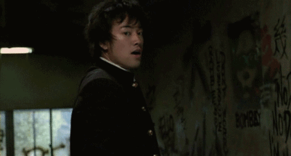 도죠머리말고 예쁜 헤어스타일을 해주는 소수 일본 남자 연예인들.. | 인스티즈