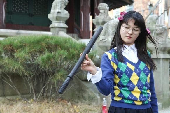 영화 써니 한국판 vs 일본판 비교...jpg | 인스티즈