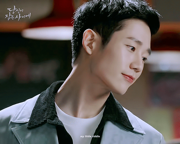 [고르기] 비밀사내연애 고르기 | 인스티즈