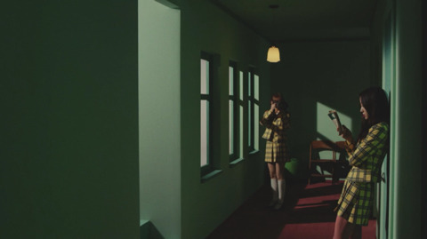 사랑노래에서 대놓고 나 언니 좋아!! 하는 뮤비 | 인스티즈