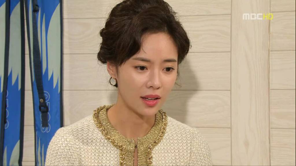 [지붕뚫고하이킥] 황정음 누나 선언 | 인스티즈