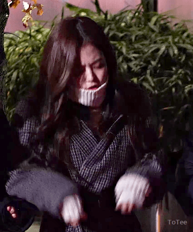 고양이처럼 생긴 블랙핑크 제니 | 인스티즈