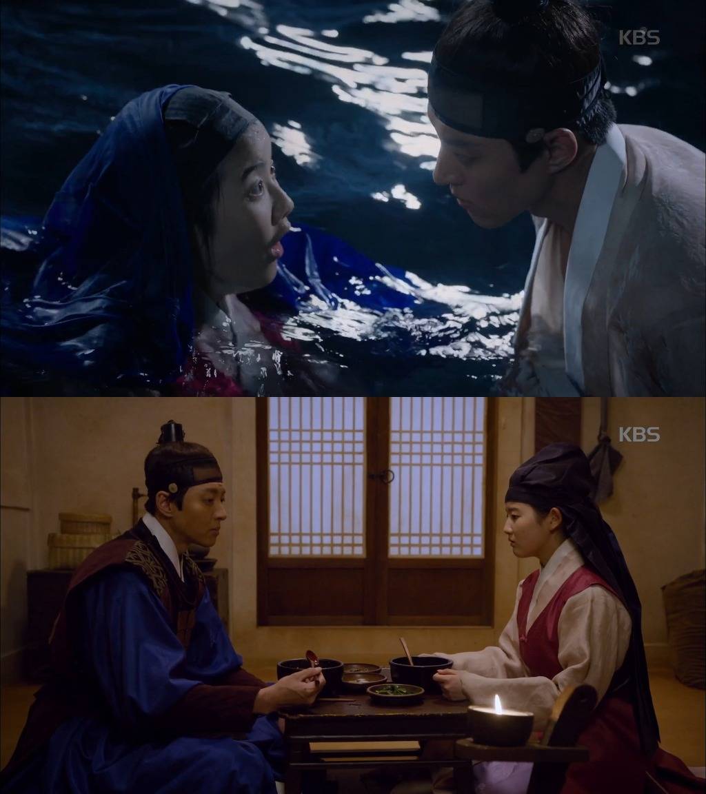 쎄인데 여주 한정 약해지는 서브 남주 | 인스티즈