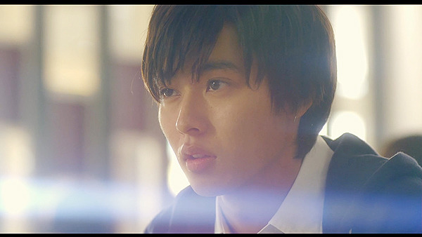 [히로인실격] 남주들 얼굴이 제일 재밌는 일본 하이틴영화 1 | 인스티즈