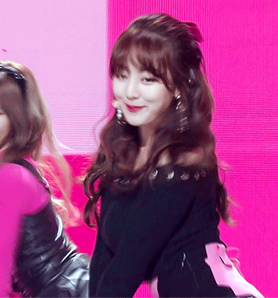 트와이스 지효.gif | 인스티즈