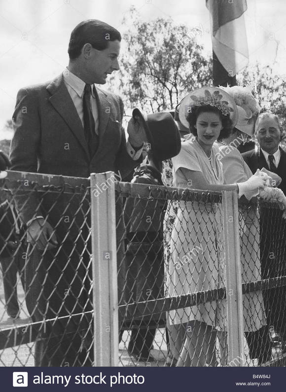 영왕실의 사고뭉치로 유명했던 마거릿 공주 | 인스티즈