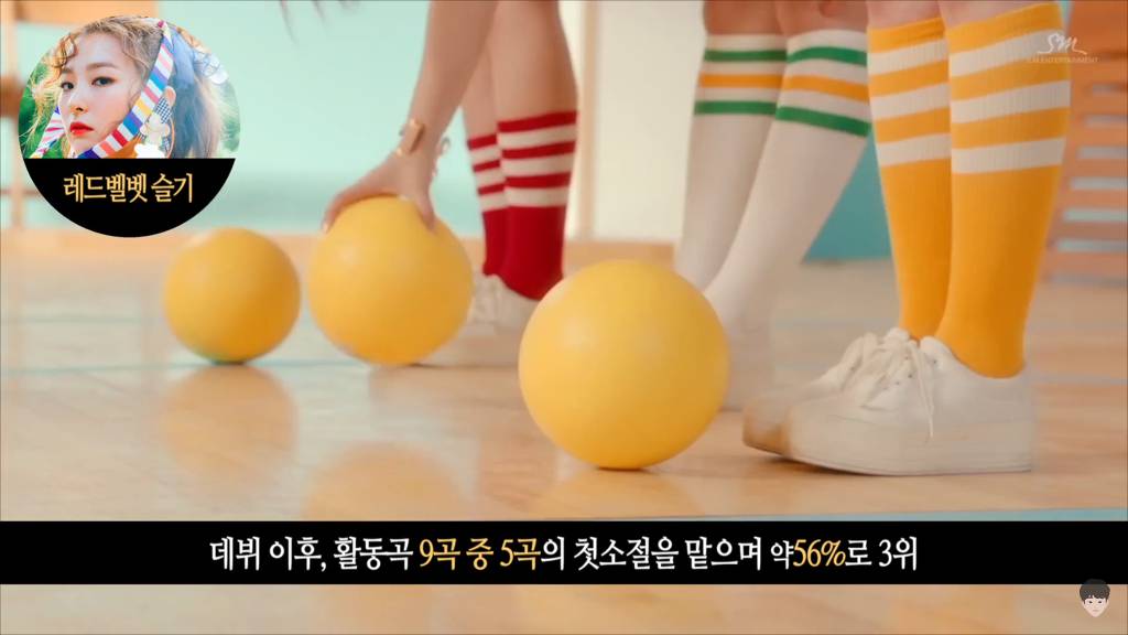 도입부 장인이라 불리는 걸그룹 멤버 4대장 | 인스티즈