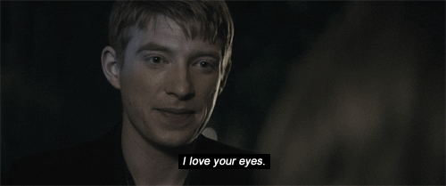 너드미 뿜뿜이었다가 점점 더 잘생겨지는 아일랜드 출신 배우.jpgif | 인스티즈