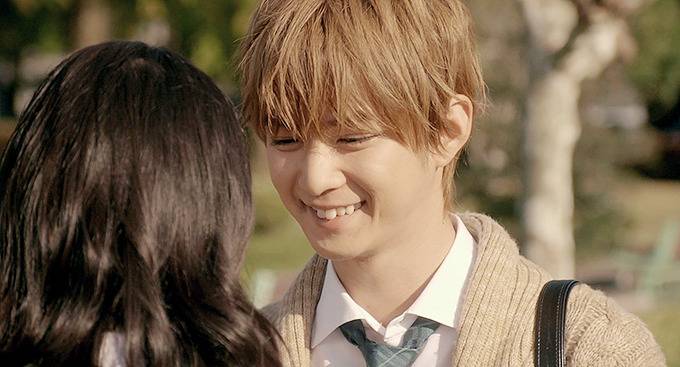 [쿠로사키군의말대로는되지않아] 잘생긴 쁘띠쓰레기와 잘생긴 개쓰레기 사이에서 고민하는 노이해 영화 01 | 인스티즈