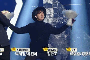 아이돌 웃긴 팬아저 모음.jpgif | 인스티즈