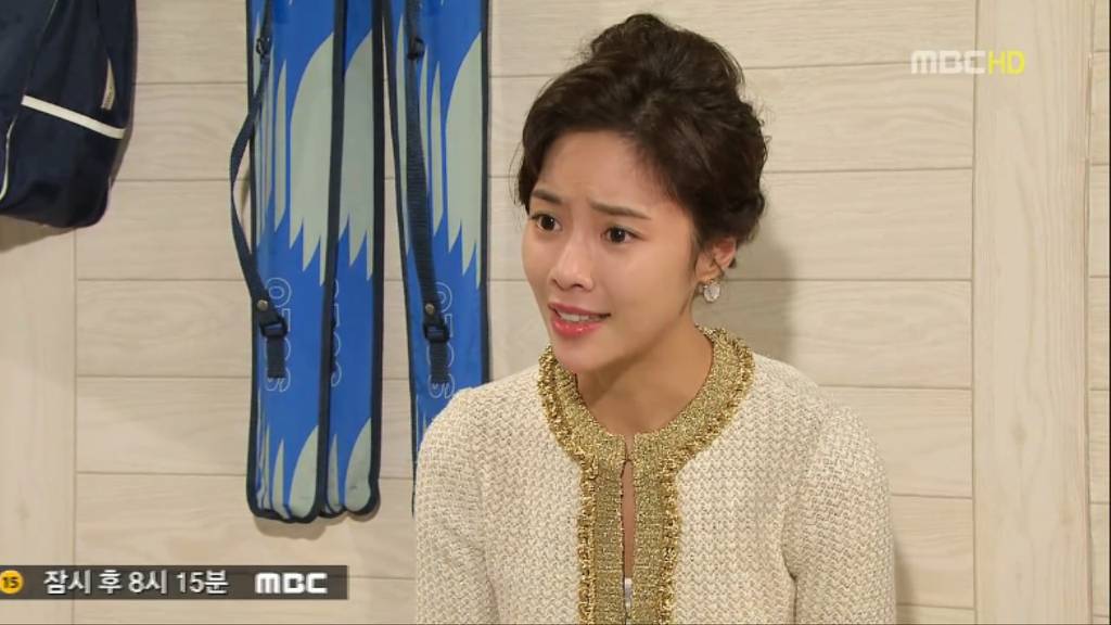 [지붕뚫고하이킥] 황정음 누나 선언 | 인스티즈