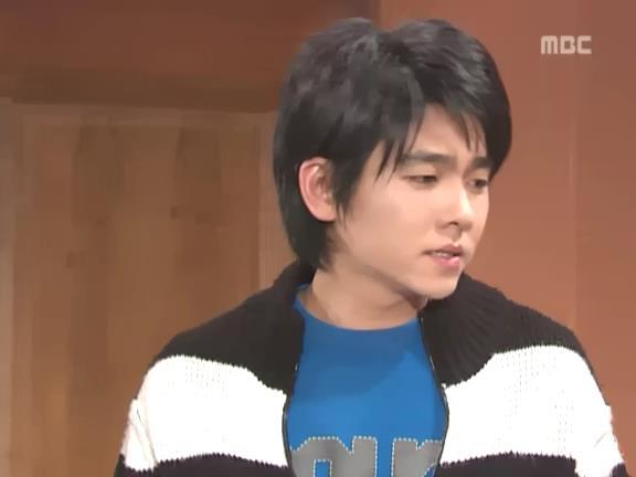 [거침없이하이킥] 박해미 꼭두각시 준하 ㅋㅋㅋㅋㅋ.jpg | 인스티즈