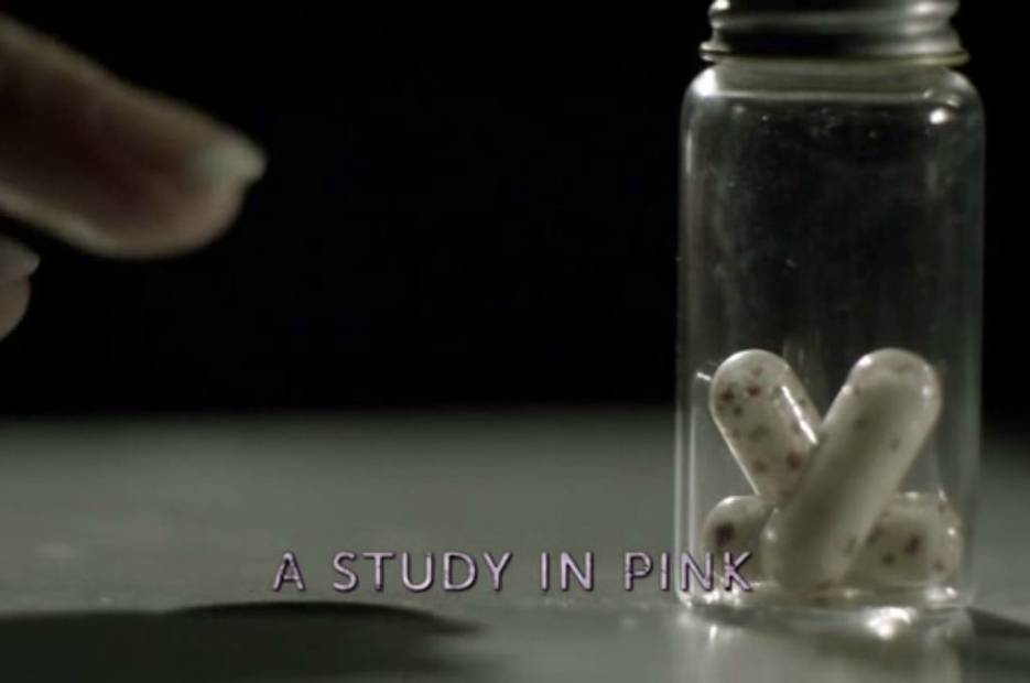 셜록 中 가장 좋아하는 에피는? | 인스티즈