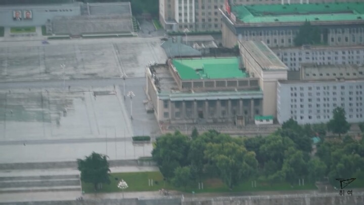 북한으로 놀러간 외국인(북한사람들 일상) | 인스티즈