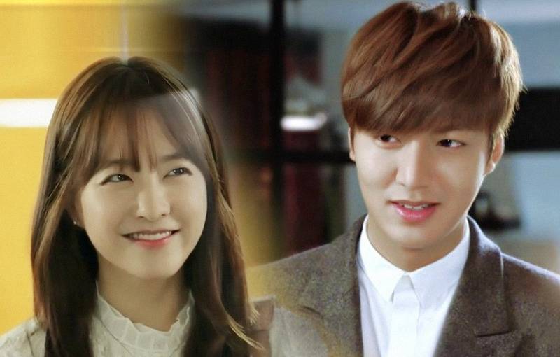  고르기글 - 교생으로 온 톱스타와 담임쌤의 로맨스 가상 시나리오.txt | 인스티즈