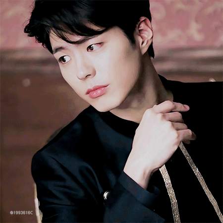 헤어담당이 진짜 여러가지 시도해본 박보검 헤어 | 인스티즈