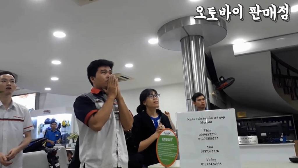 u-23 베트남 결승진출 순간 베트남 현지 반응 모음 2탄!! | 인스티즈