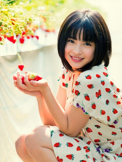 히로세 스즈 | 인스티즈