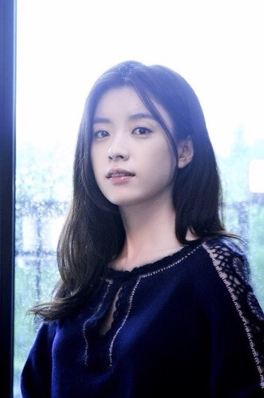 2018년 첫 한효주 | 인스티즈