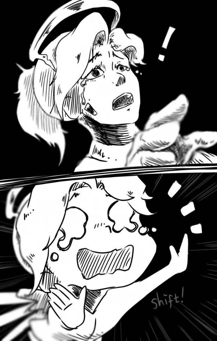 [오버워치] 우물에 빠져 죽어가던 메르시와 그 뒷이야기 | 인스티즈