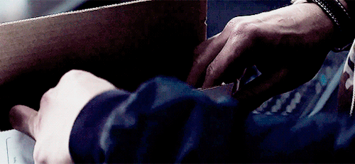 마블팬들이 그리워하는 어벤져스 분위기.gif | 인스티즈