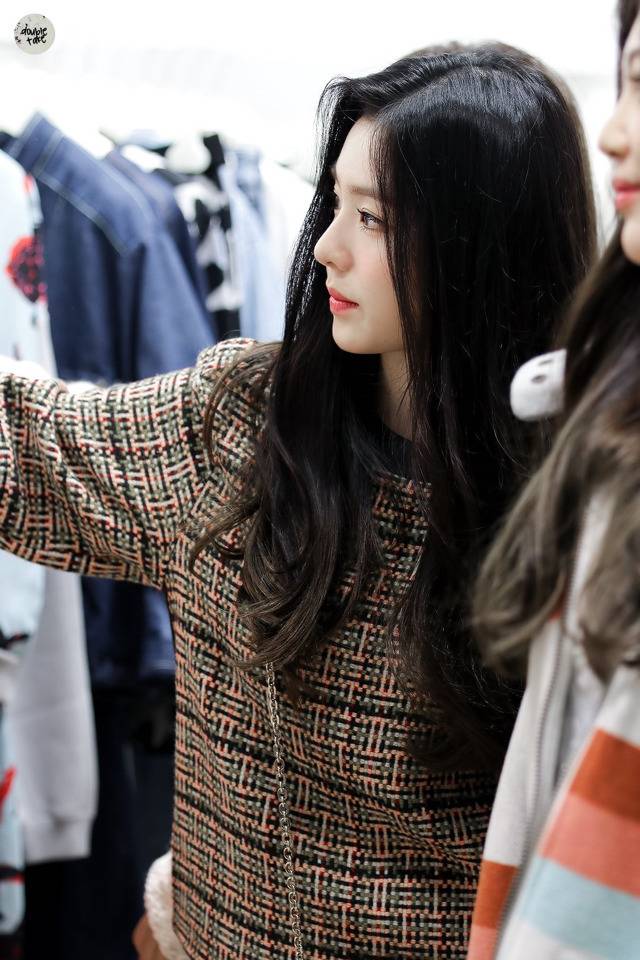  아이린 레전드 짤 모음.jpgif | 인스티즈