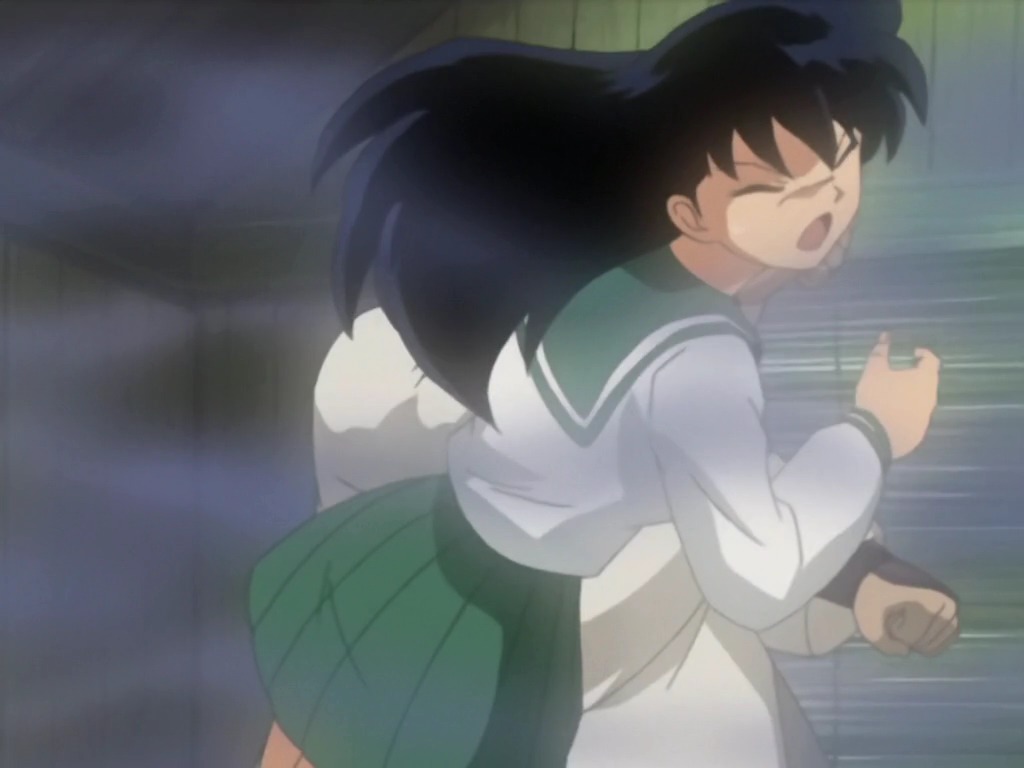 [이누야샤] 외않만나죠충을 보는 듯한 칠인대 무코츠 | 인스티즈