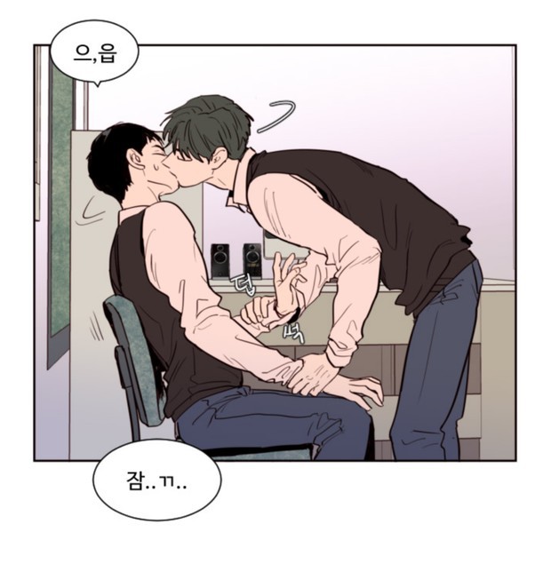 새해기념 베스트커플상 비엘부분 (bl주의) | 인스티즈