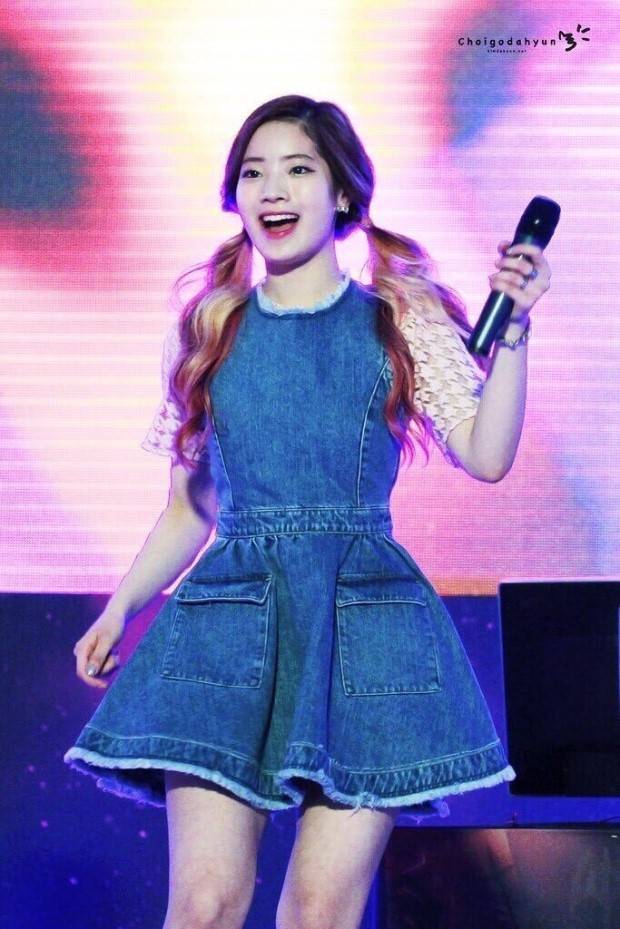 연예인 양갈래 머리모음♥ 여친,트와이스,레벨,에이핑크등 | 인스티즈