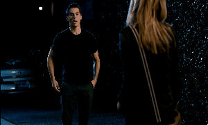 처음보는 사람이랑 연애상담 하다가 같이 자버렸어요.gif | 인스티즈