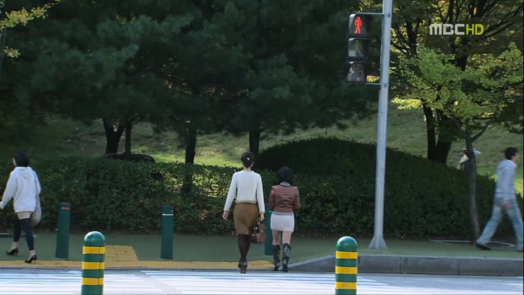 [지붕뚫고하이킥] 황정음 누나 선언 | 인스티즈