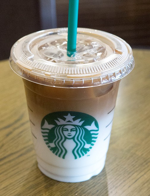 스타벅스에서 종류별로 제일 맛있는 음료들 | 인스티즈