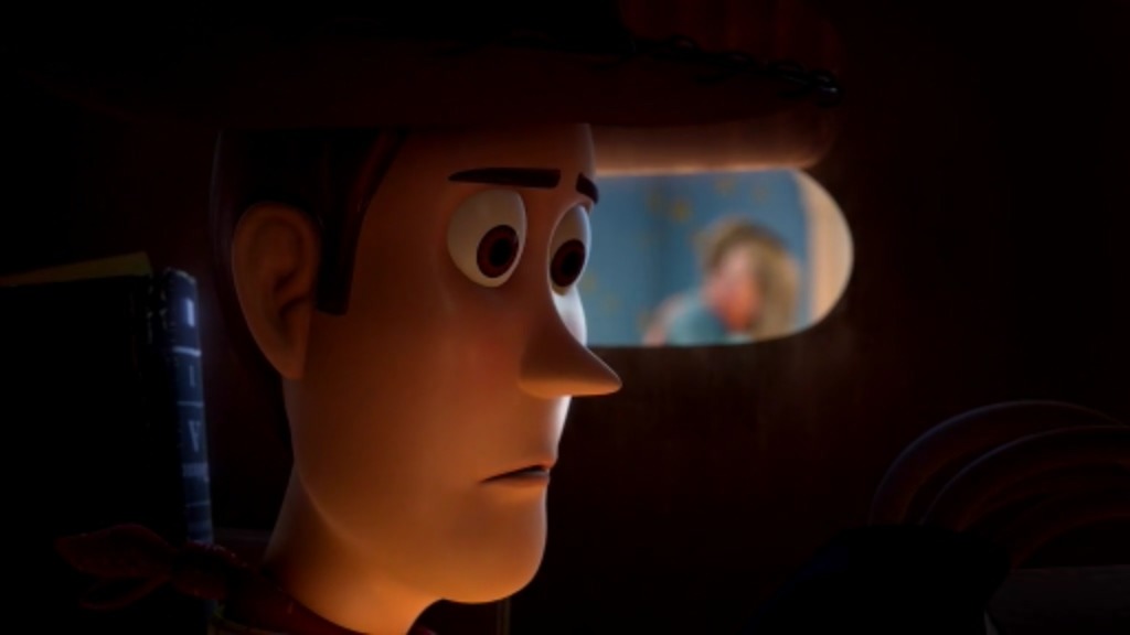 토이스토리3 마지막 장면 | 인스티즈