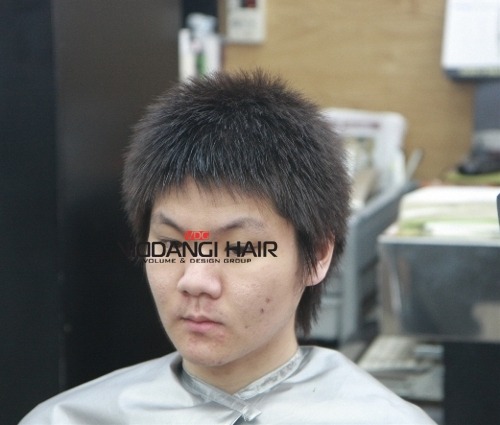 남자 머리 서열.jpg | 인스티즈