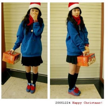 2000년대 일반인 중 남녀 원탑.jpg | 인스티즈