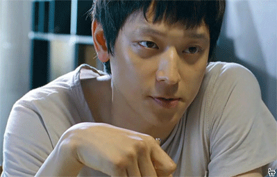 박성웅 강동원 곱해서 둘이 킬러로 나오는 느와르물 보고 싶어서 써본 가상 시나리오.txt | 인스티즈