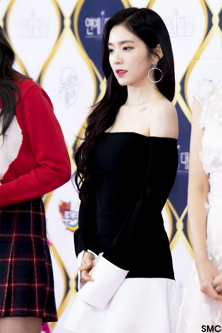  아이린 레전드 짤 모음.jpgif | 인스티즈