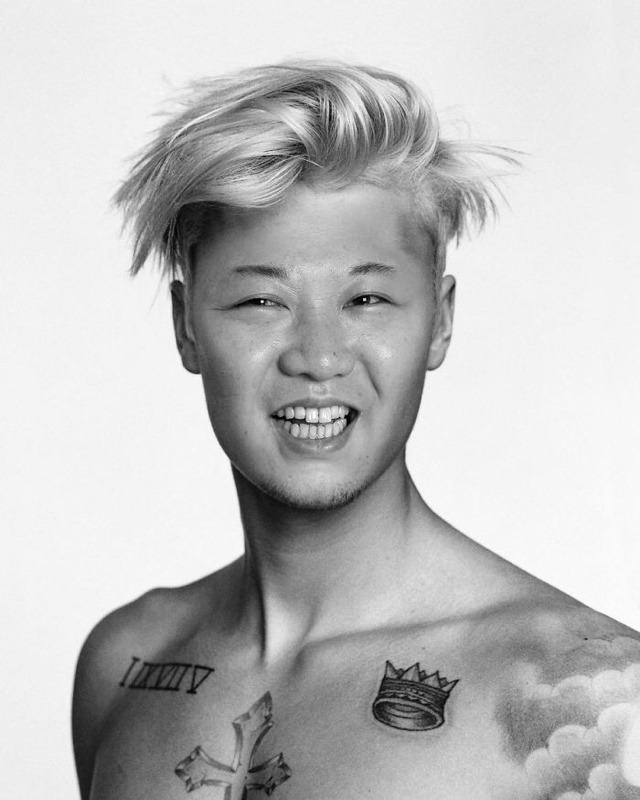 외국인이 합성한 정은이 ㄷㄷ | 인스티즈