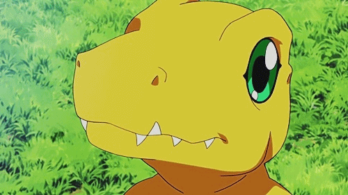 [고르기] 내가 디지몬 어드벤처에서 가장 좋아했던 캐릭터는? | 인스티즈